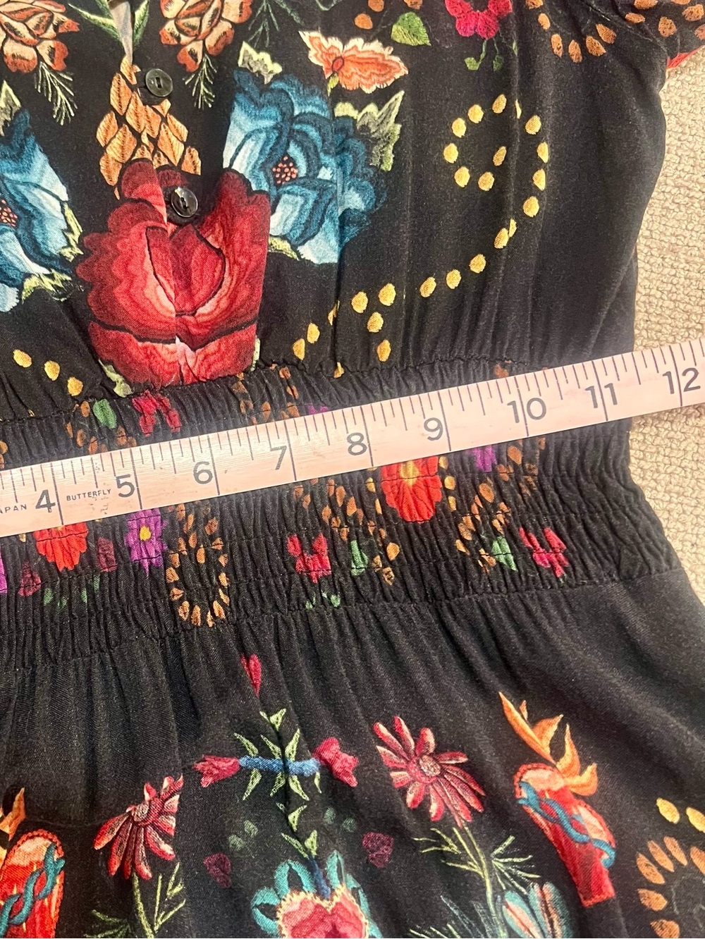FARM Rio Maxi Dress - Picture 8 of 9